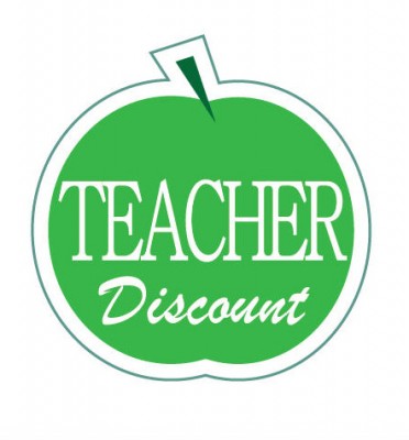 sunday tickey educator discount